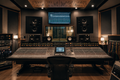 Estudio de Grabación Profesional – Reserva Tu Sesión de Música Hoy