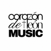 Corazon De Leon Music - Home
